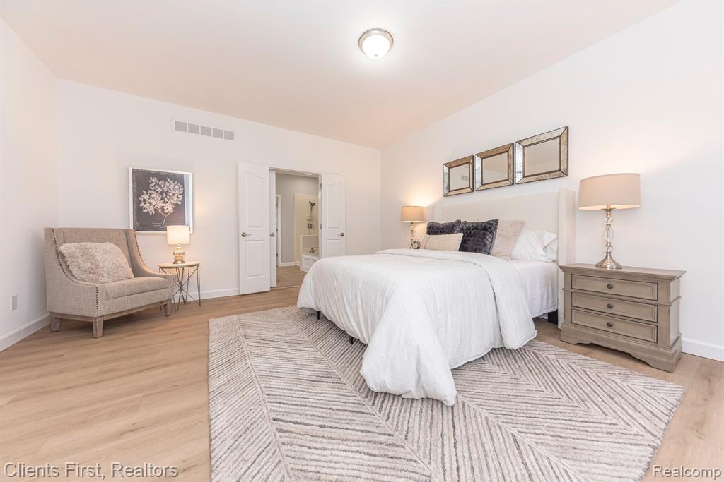 39603 GREENBRIER Court, Northville, MI 48168 — Photo 22