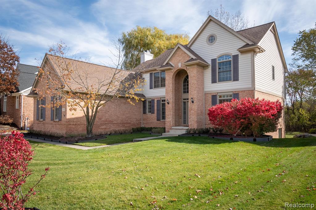 7059 YARMOUTH Drive, West Bloomfield, MI — Photo 53