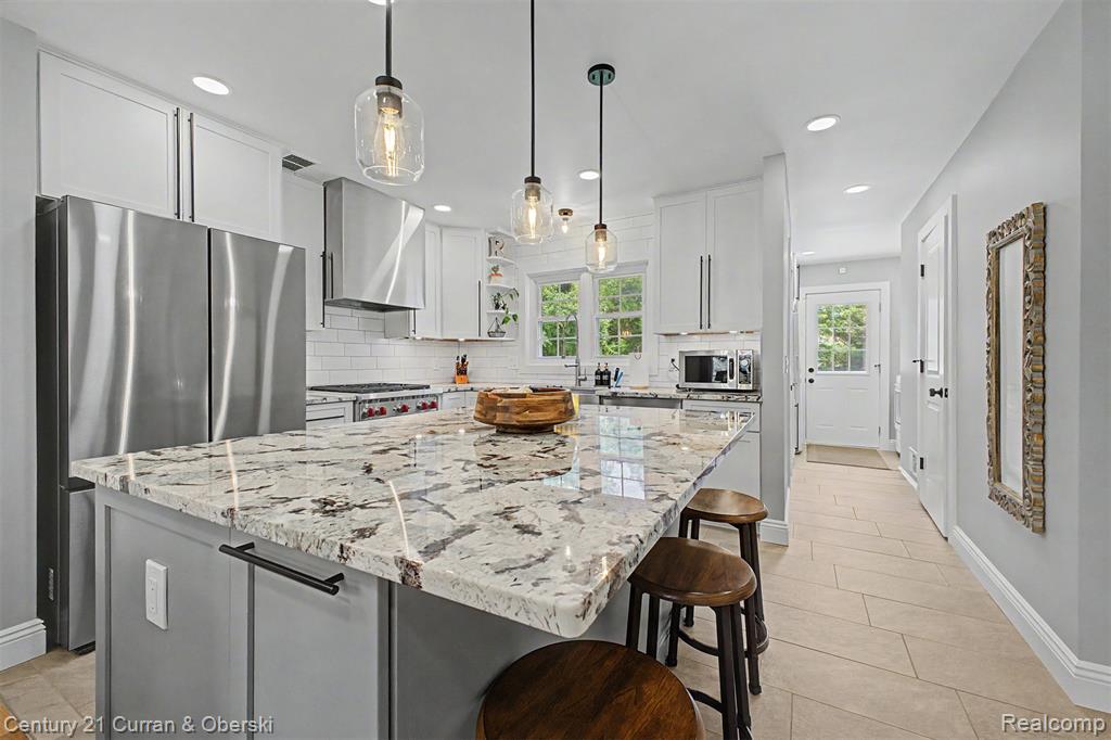 7680 Briarwood Circle, Brighton, MI 48116 — Photo 14