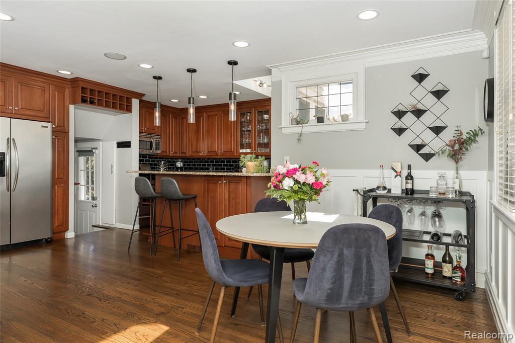 707 S Alexander Avenue, Royal Oak, MI 48067 — Photo 9