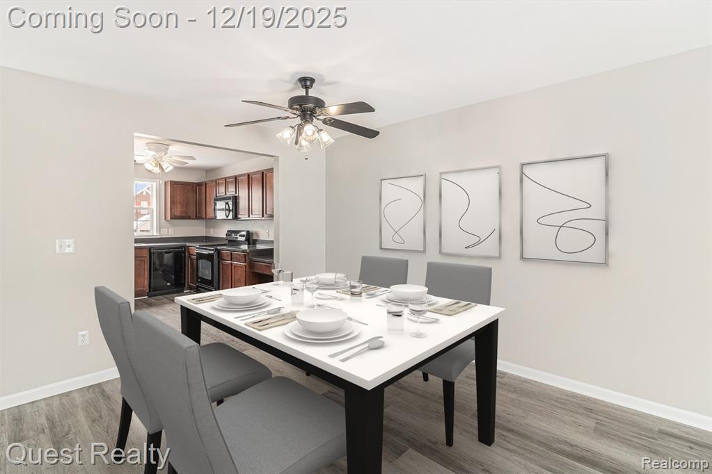 6252 Cheshire Park Drive, Clarkston, MI — Photo 10
