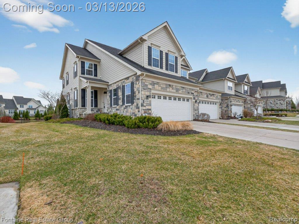 42893 Cardinal Way, Novi, MI — Photo 54