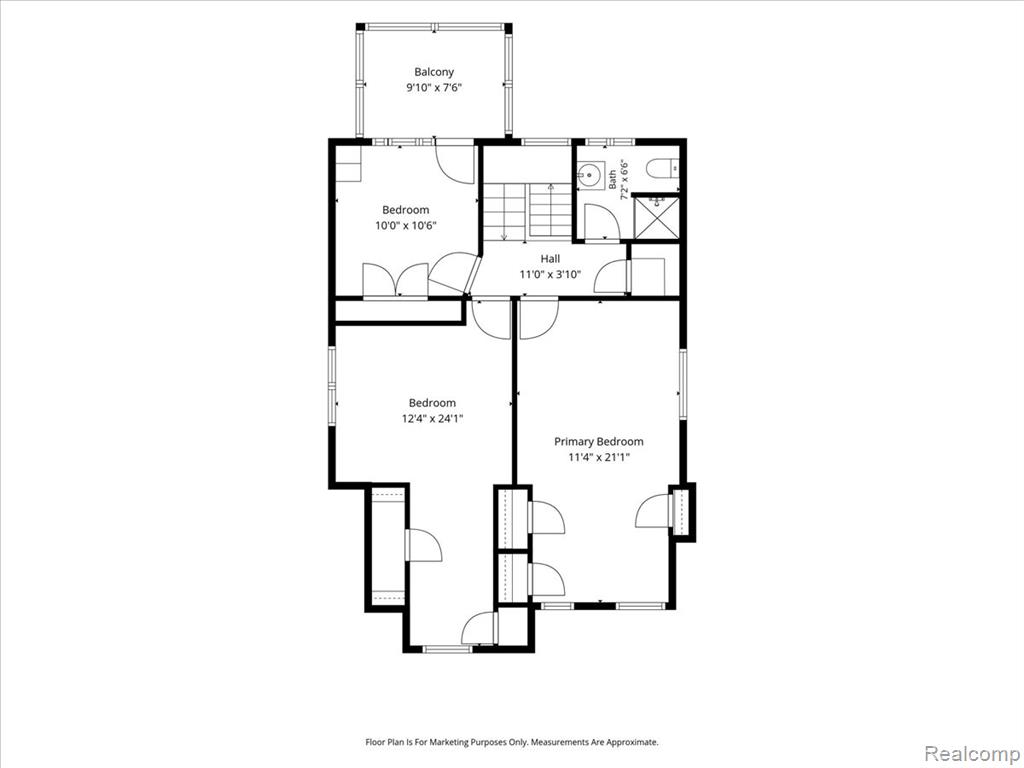 18415 Lancashire Street, Detroit, MI 48223 — Photo 40