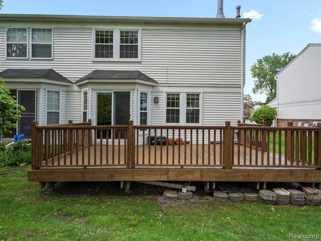 7323 S KINGSTON, Westland, MI — Photo 5