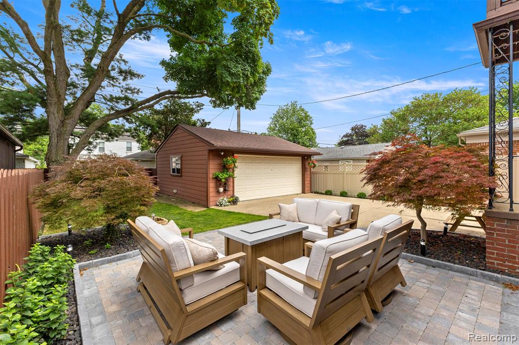 420 Fort Dearborn Street, Dearborn, MI 48124 — Photo 39