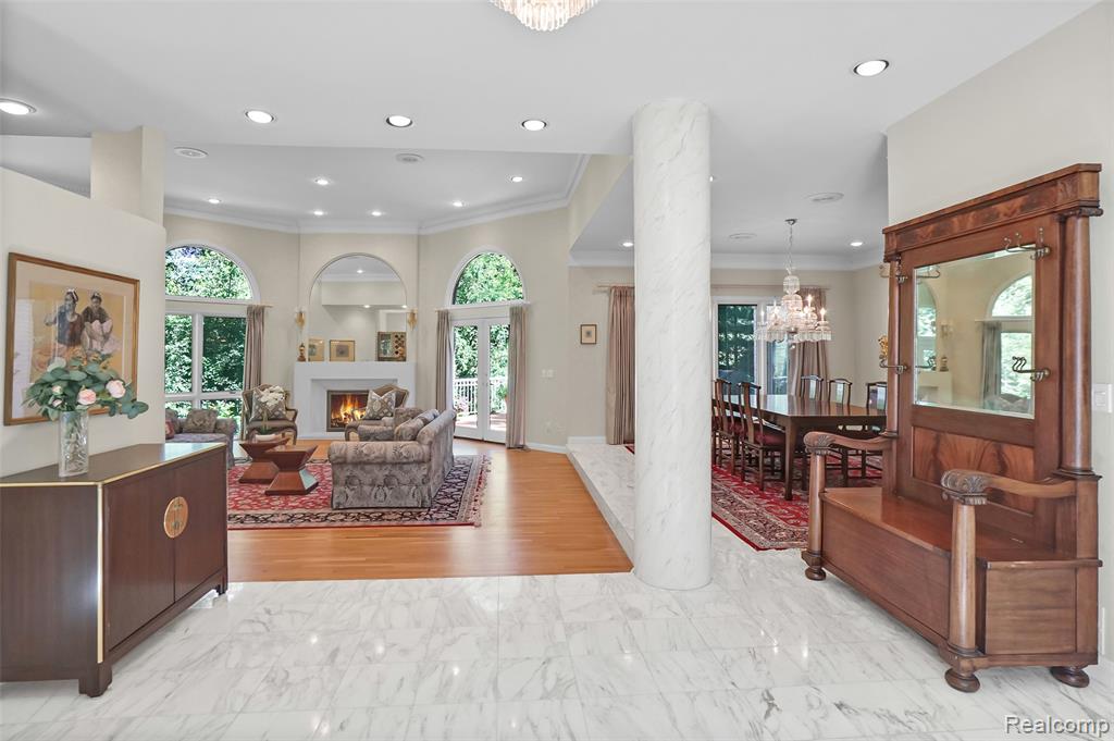 5575 Forman Drive, Bloomfield Hills, MI 48301 — Photo 3