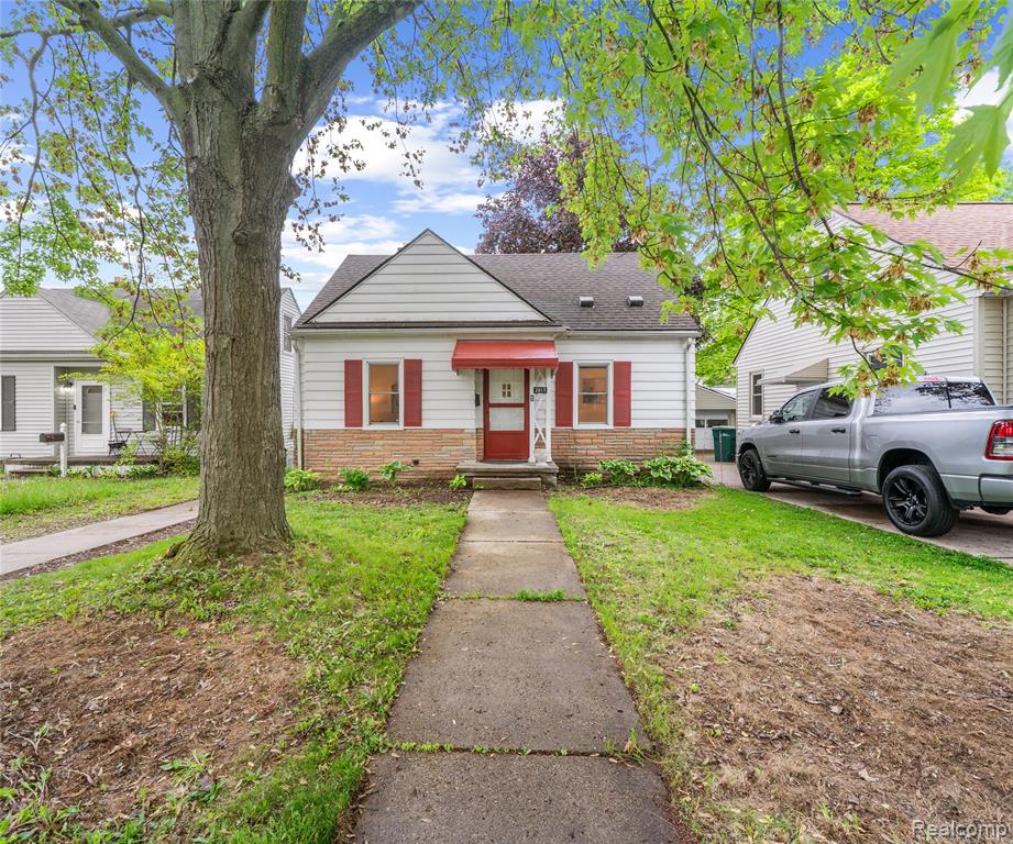 2017 HARDING Avenue, Ypsilanti, MI 48197 — Photo 7