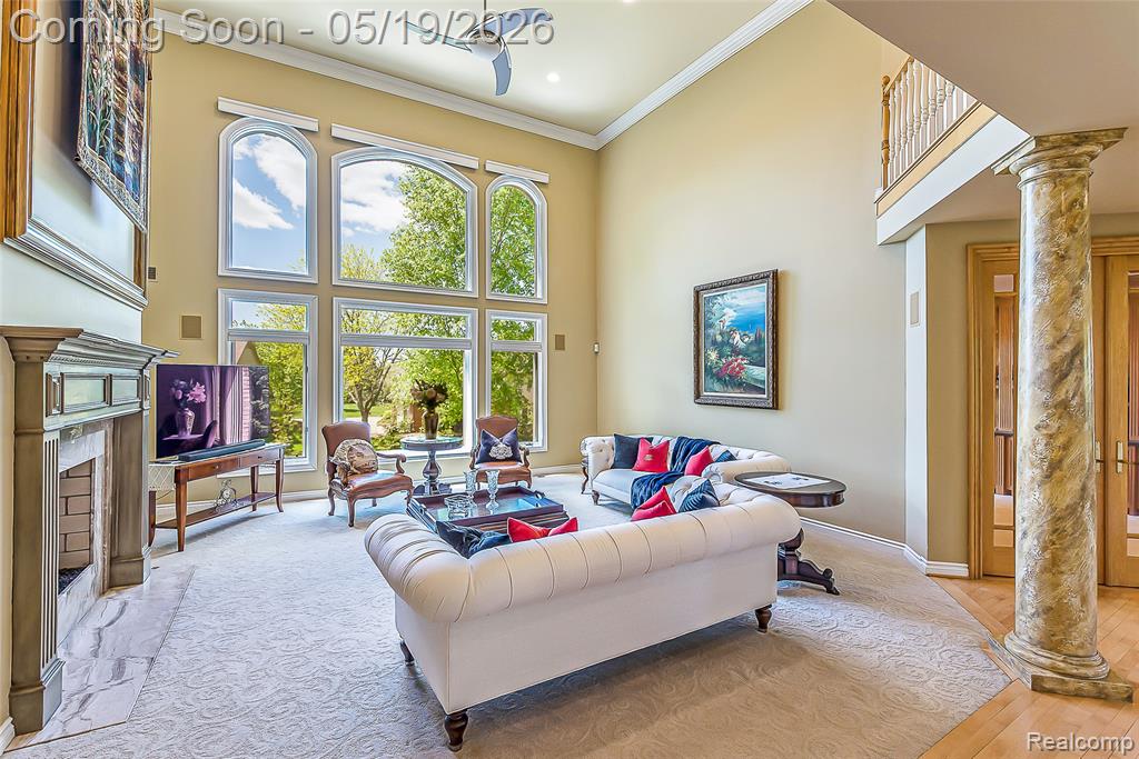 17671 Cranbrook Drive, Northville, MI 48168 — Photo 21