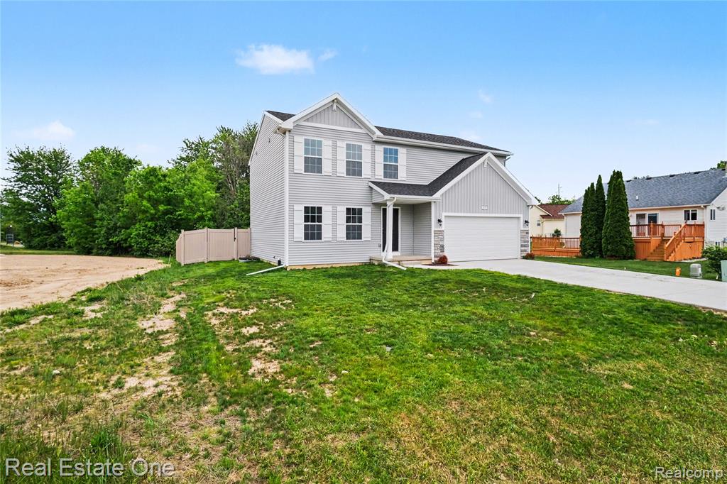 2273 Apple Tree Drive, Burton, MI 48519 — Photo 29