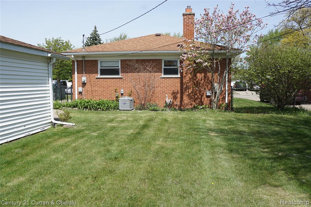 25659 Baldwin Street, Dearborn Heights, MI 48127 — Photo 6