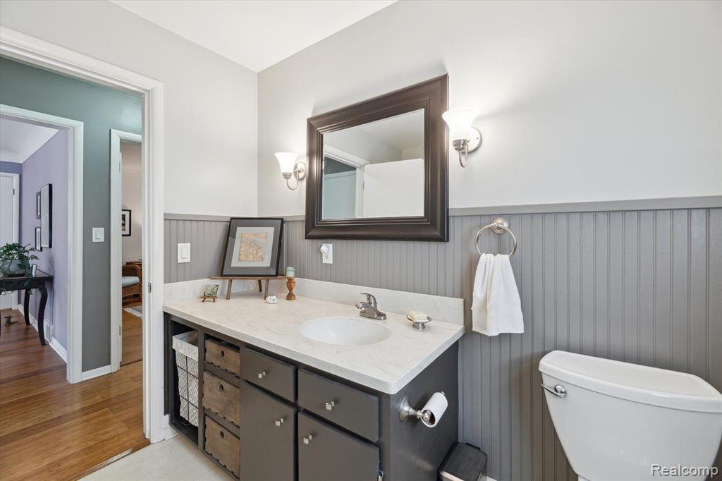 460 OWENDALE Street, Ypsilanti, MI 48197 — Photo 18