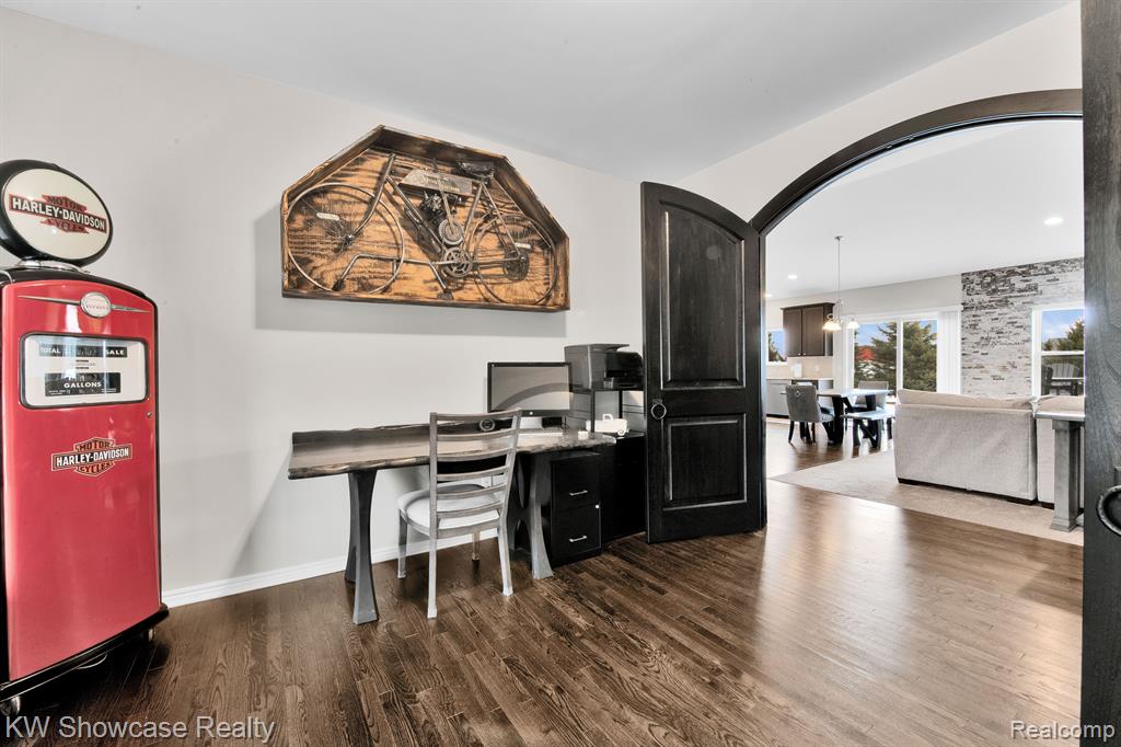 4276 TAGGETT LAKE Drive, Highland, MI — Photo 19