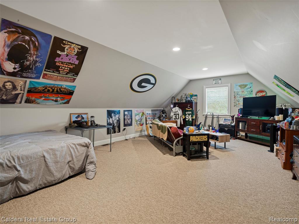 4416 Medford Hill Drive, Metamora, MI 48455 — Photo 36