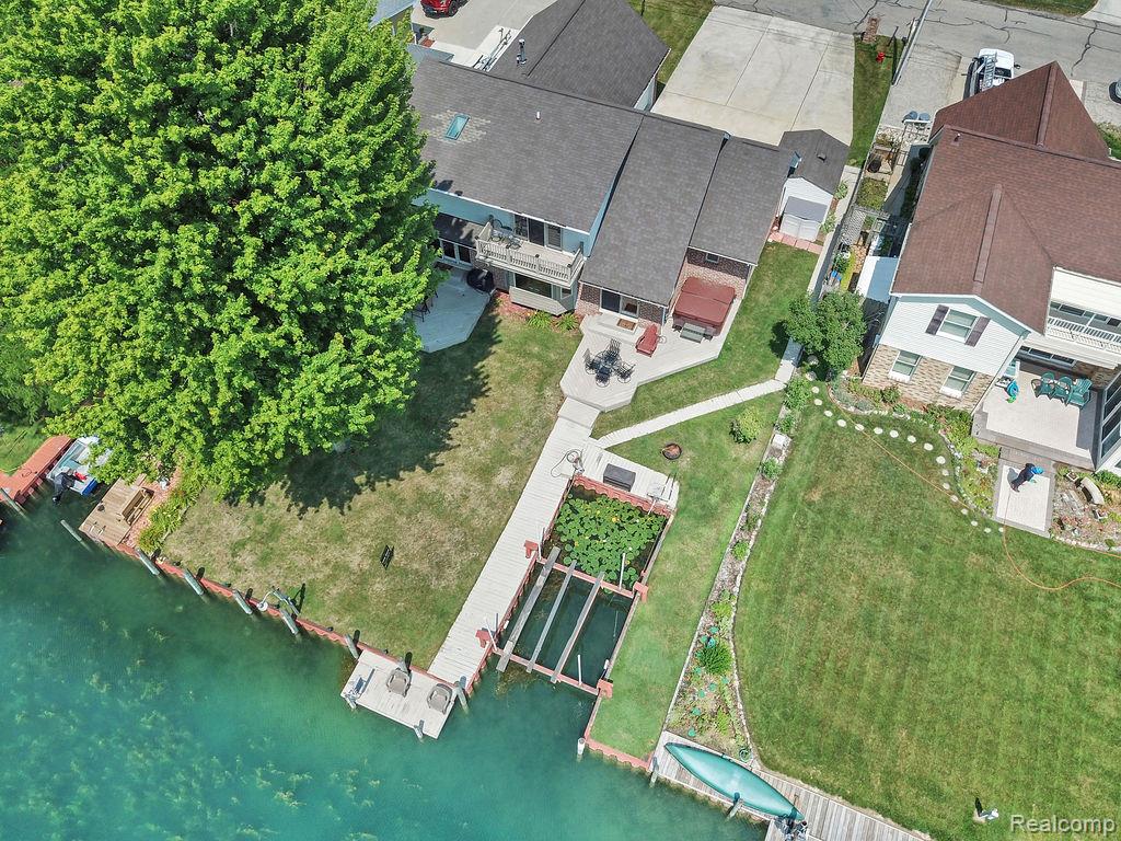 7277 Cardinal Street, Algonac, MI 48001 — Photo 5