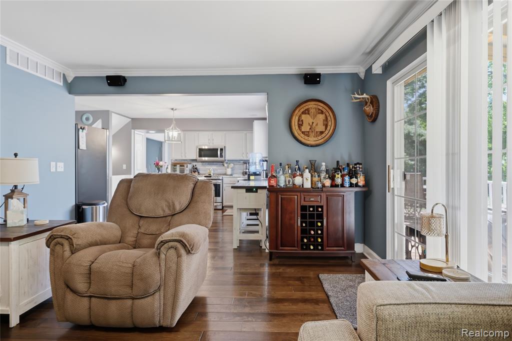 6003 Cedar Bend Drive, Clarkston, MI — Photo 20