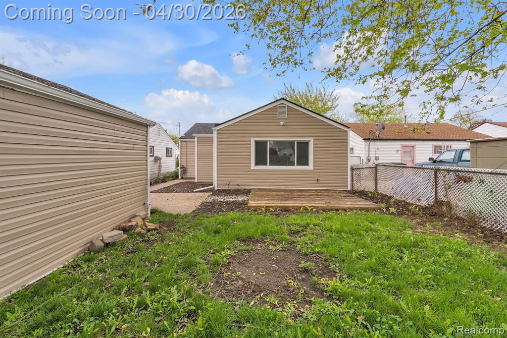 8248 Birch Street, Taylor, MI 48180 — Photo 6