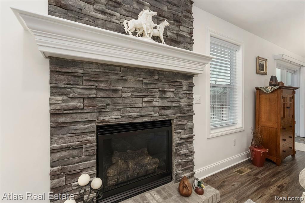 5053 HIDDEN RIDGE Drive, Metamora, MI 48455 — Photo 18