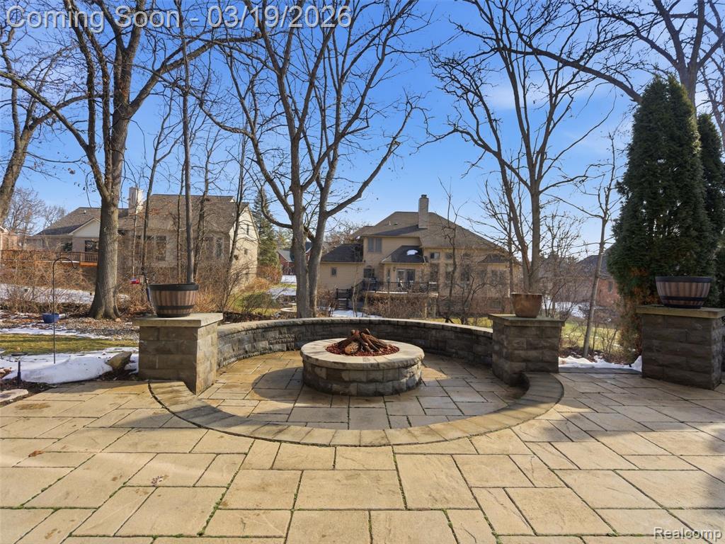 6866 Williamsbury Circle, Clarkston, MI 48348 — Photo 49