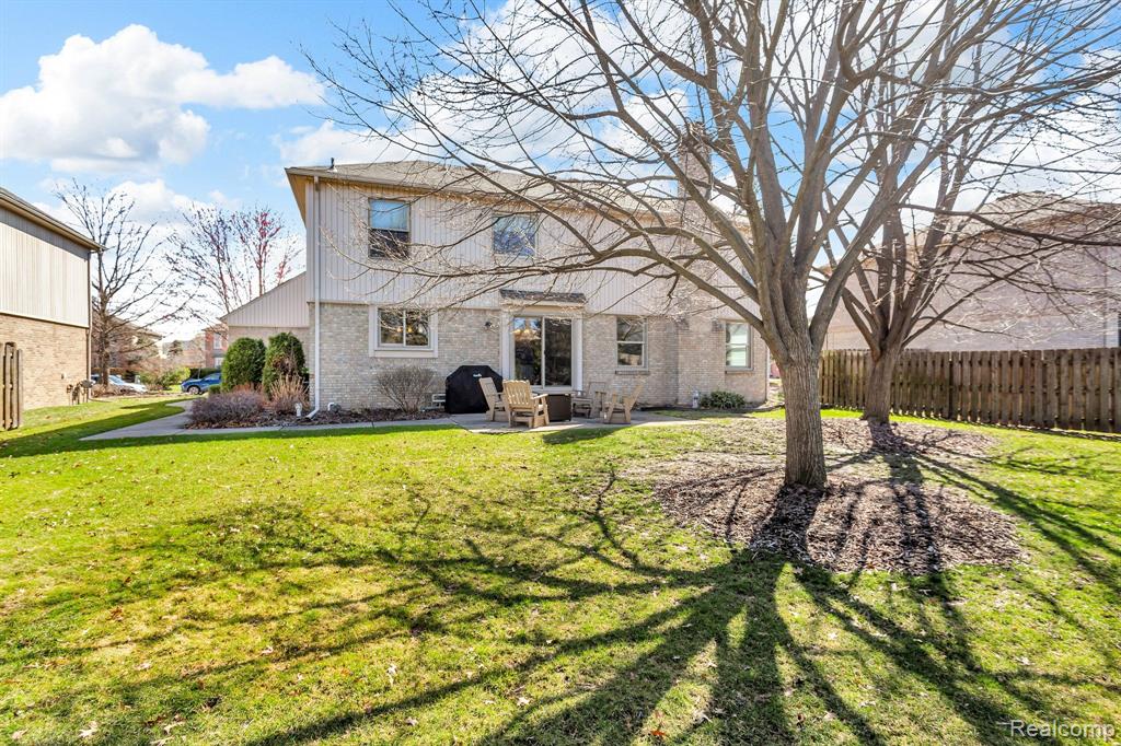 48089 Sonny Drive, Macomb, MI 48044 — Photo 30