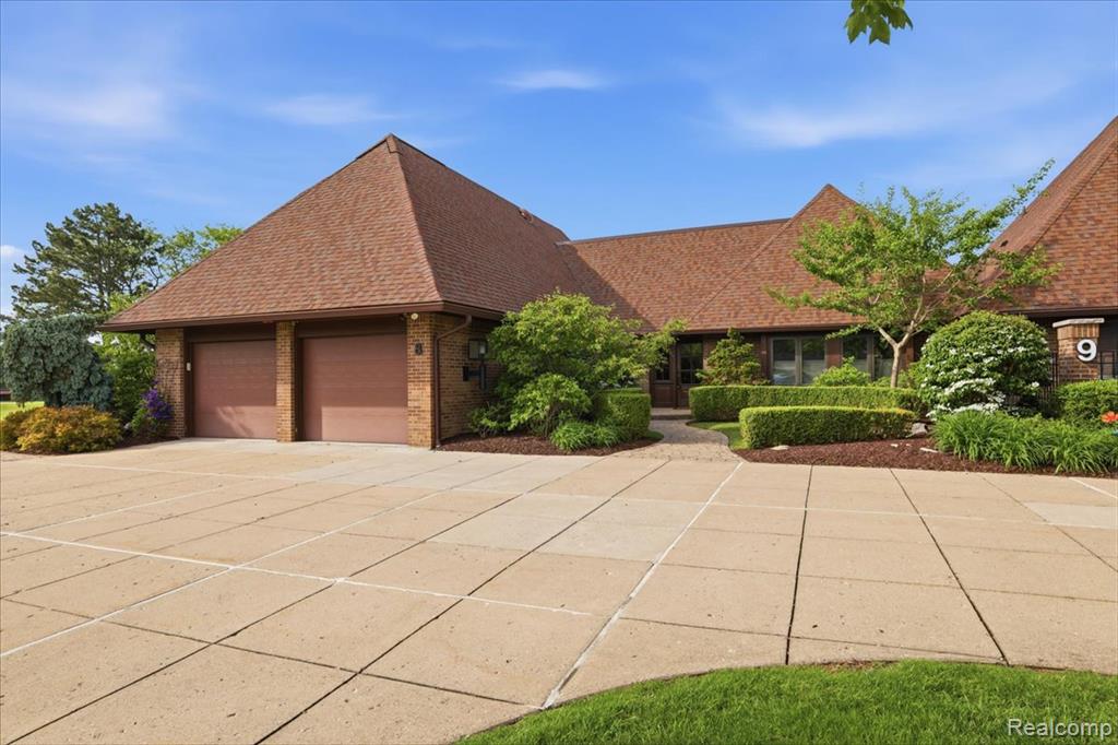 9095 S Saginaw Road, 8, Grand Blanc, MI 48439 — Photo 75