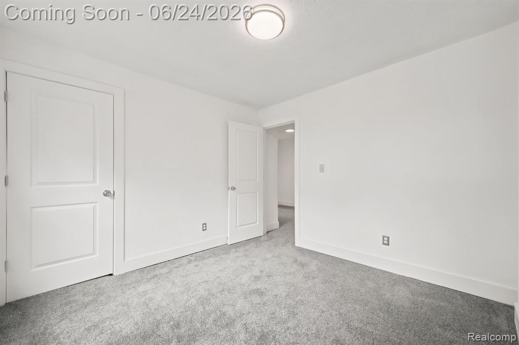 2552 N La Salle Gardens, Detroit, MI 48206 — Photo 23