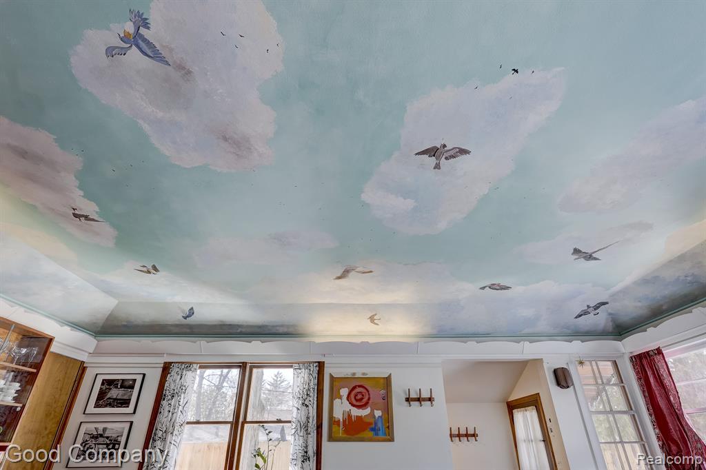 8503 Colgate Street, Oak Park, MI 48237 — Photo 17