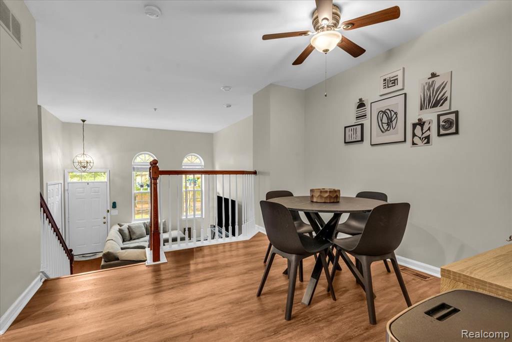 657 River Park Village Boulevard, Northville, MI 48167 — Photo 13