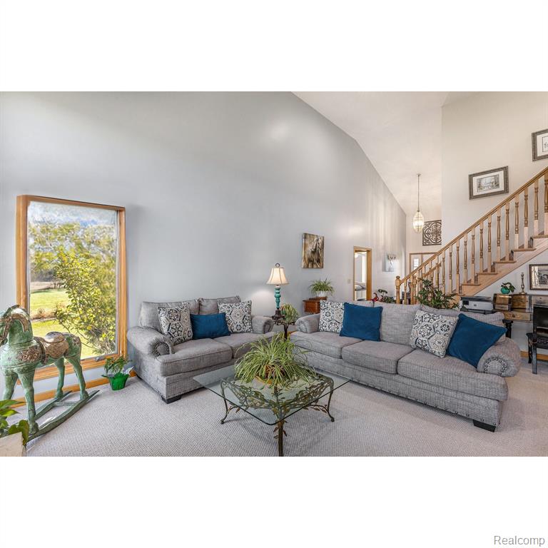 8584 E Parker Road, Laingsburg, MI 48848 — Photo 19