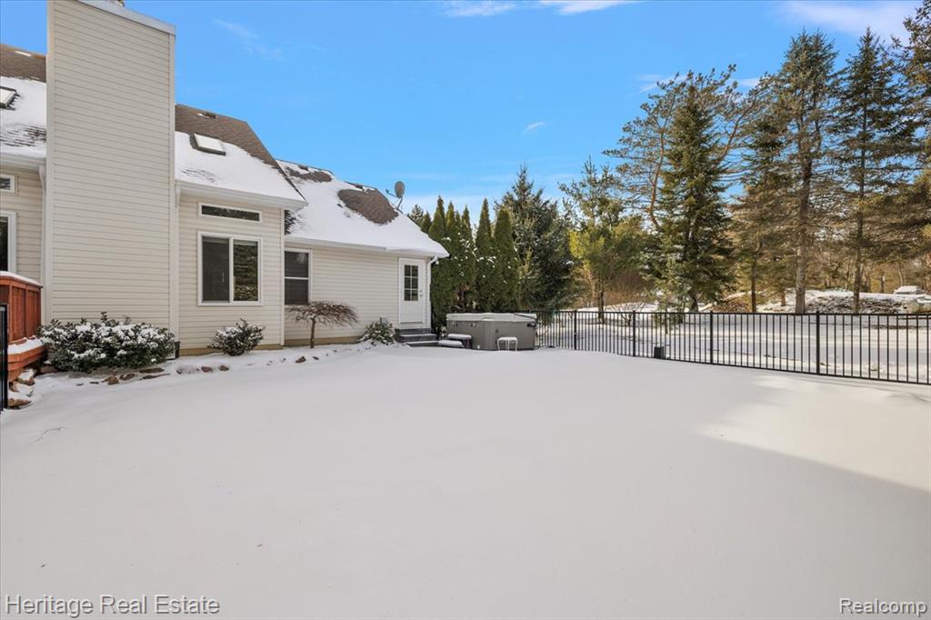 174 Howland Pines Drive, Oxford, MI 48371 — Photo 49