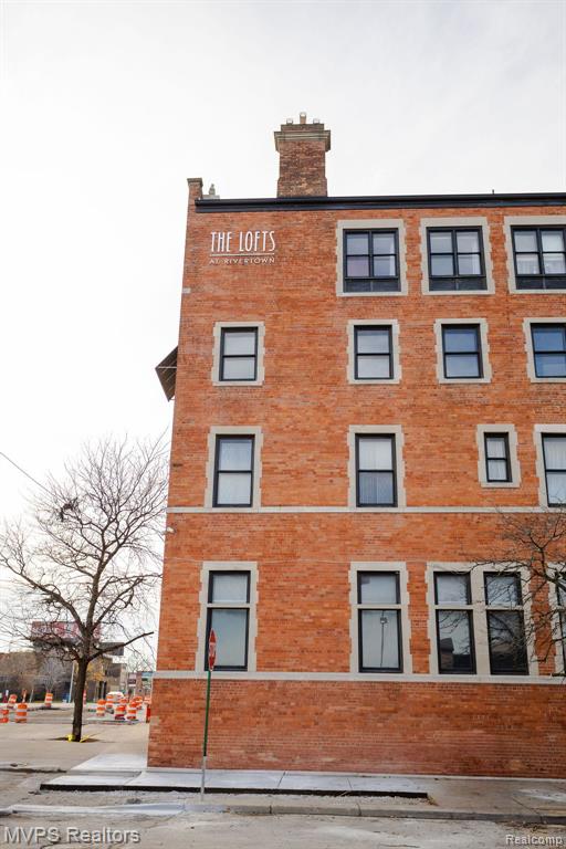 6533 E JEFFERSON Avenue, 137, Detroit, MI 48207 — Photo 21