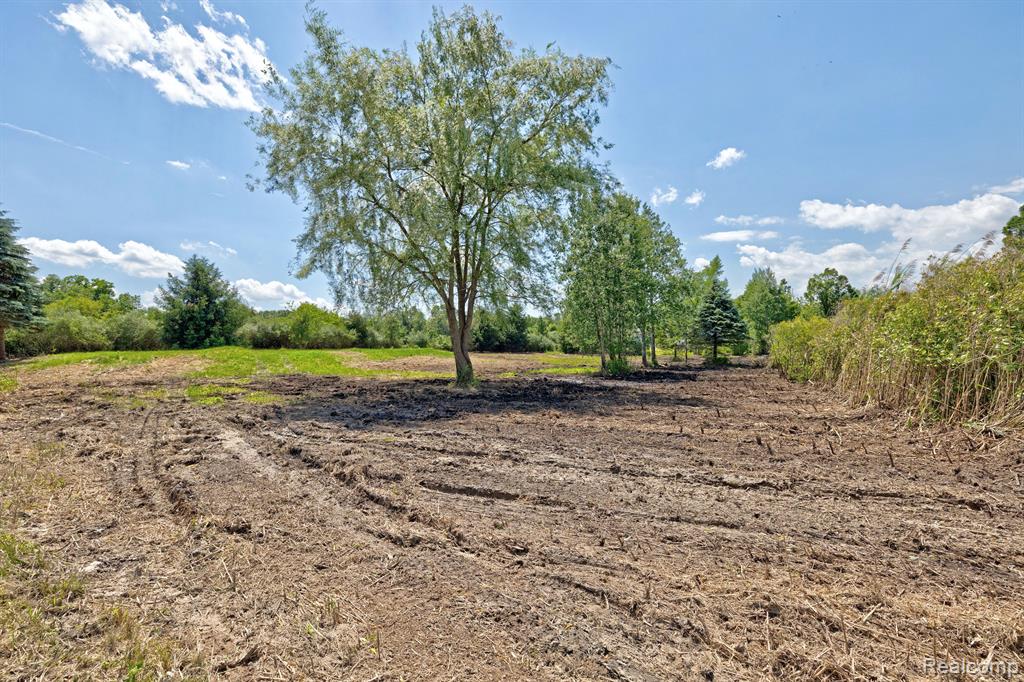 Vacant Land Brandt Road, Ortonville, MI 48462 — Photo 34