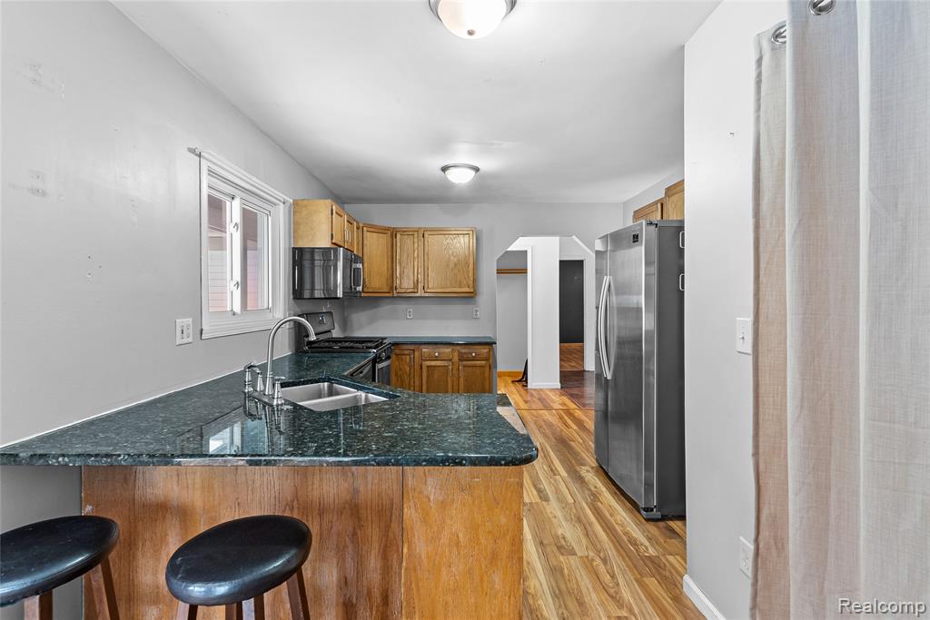11096 N Jennings Road, Clio, MI 48420 — Photo 9