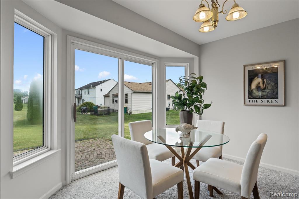 8249 Clocktower Court, Romulus, MI 48174 — Photo 9
