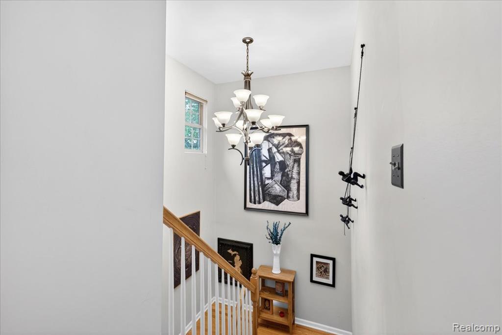 538 Pine Street, Wyandotte, MI 48192 — Photo 24