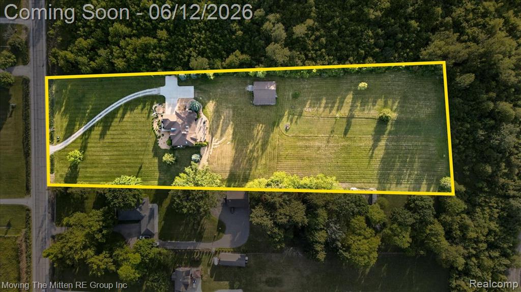 39750 Willow Road, New Boston, MI 48164 — Photo 64