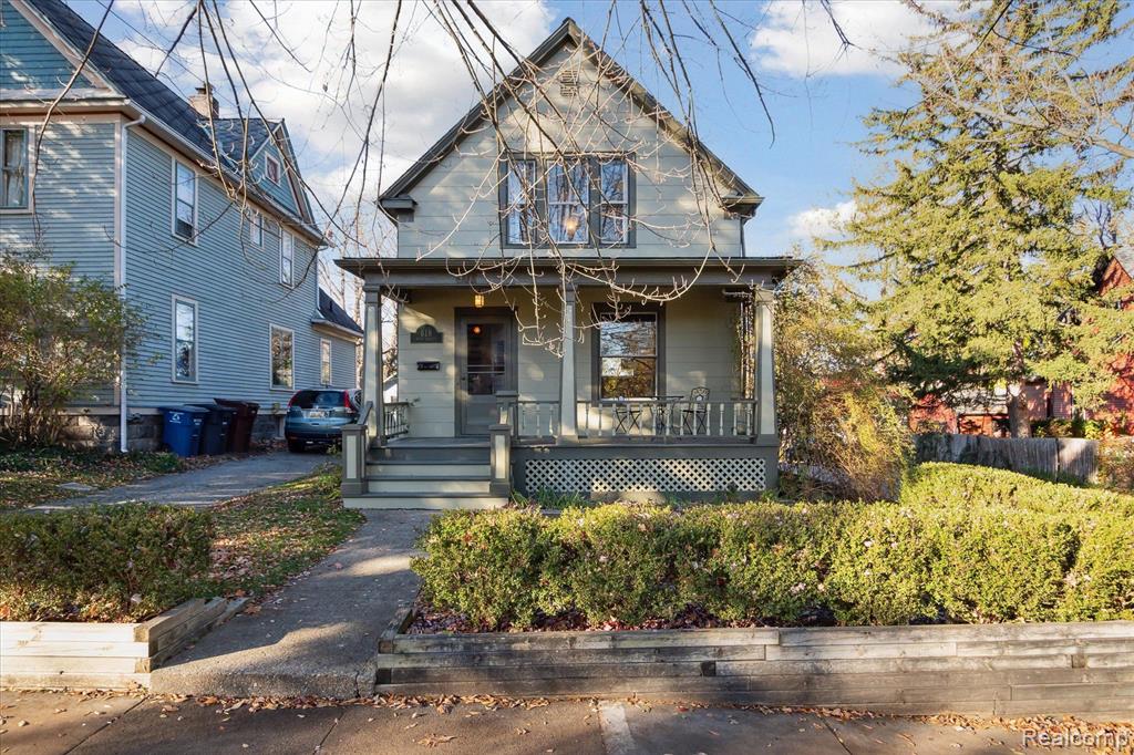 618 W LIBERTY Street, Ann Arbor, MI 48103 — Photo 5
