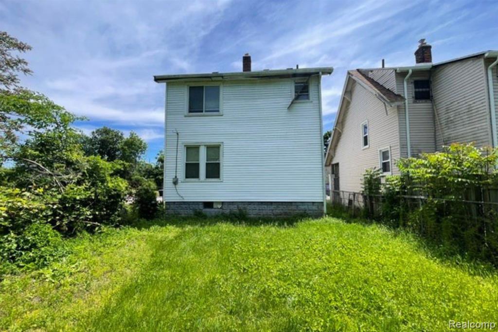 8091 Kenney Street, Detroit, MI 48234 — Photo 14