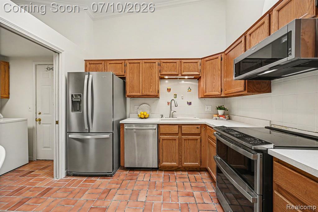 7140 Green Farm Road, West Bloomfield, MI — Photo 14