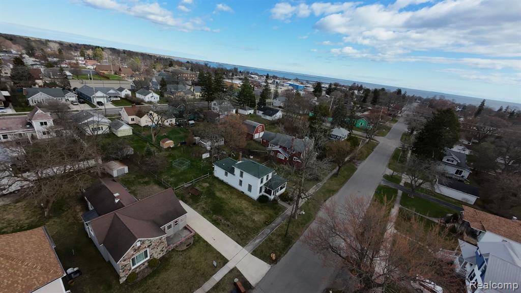 416 CHURCH Street, East Tawas, MI 48730 — Photo 29