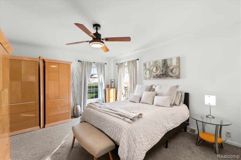 11201 Woodchester Court, South Lyon, MI 48178 — Photo 19