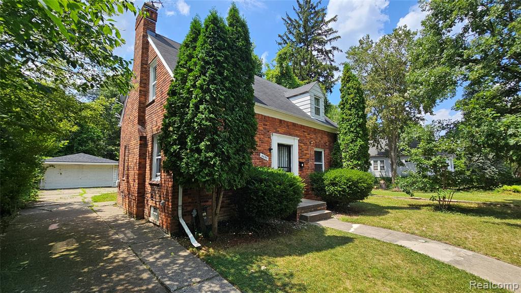 4695 Hereford Street, Detroit, MI 48224 — Photo 26