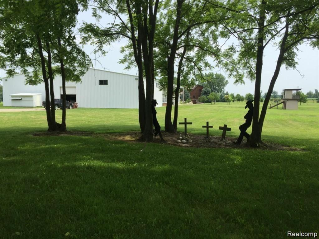 6350 Wolf Road, Brown, MI 48416 — Photo 30