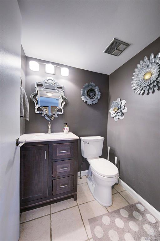 19341 ANDOVER CT, Northville, MI 48167 — Photo 16