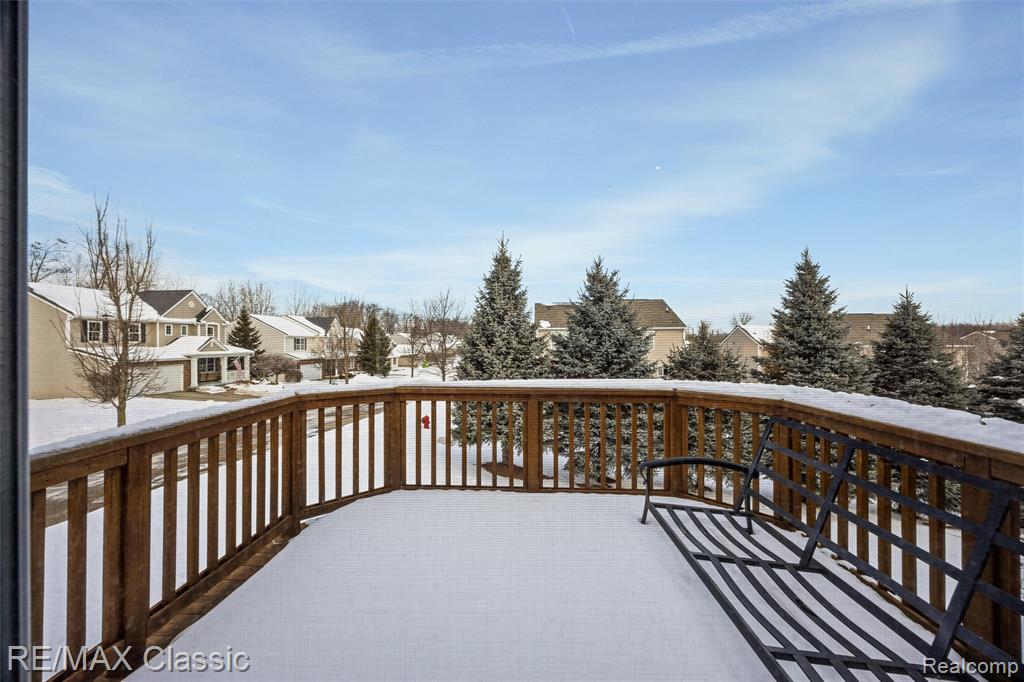 8222 Sequoia Lane, White Lake, MI — Photo 17