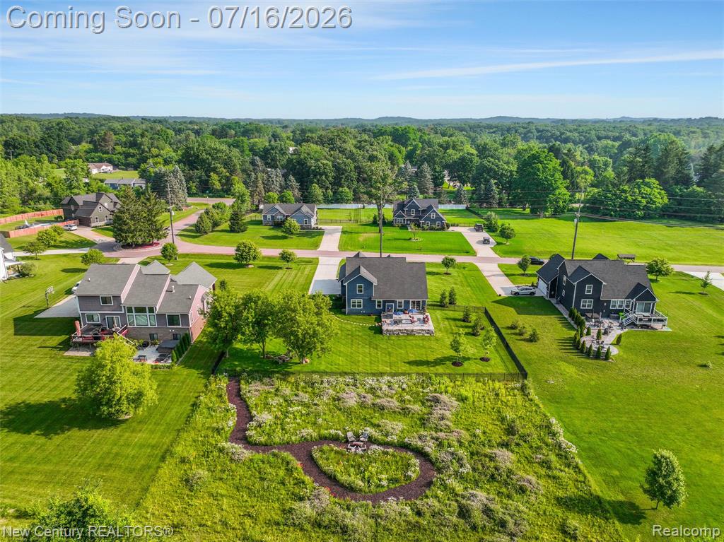 671 Braxwood Place, Milford, MI 48381 — Photo 19