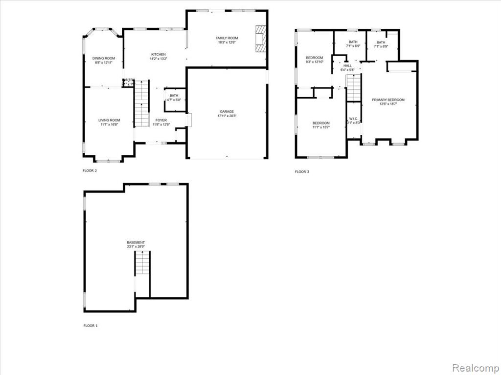 47235 SCARLET Drive S, Novi, MI — Photo 58