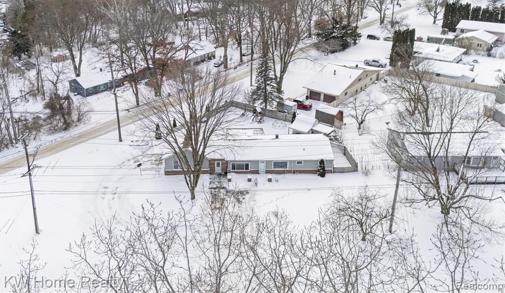 8535 Andersonville Road, Clarkston, MI — Photo 21