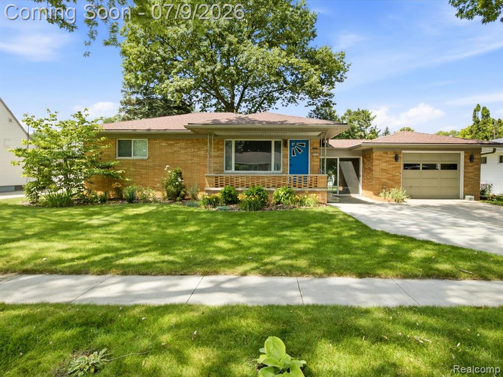1117 Joann Court, Port Huron, MI 48060
