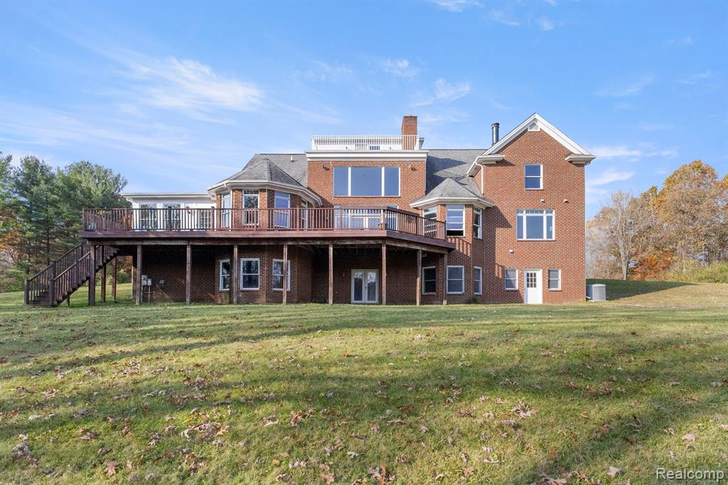 6555 WARREN Road, Ann Arbor, MI 48105 — Photo 61