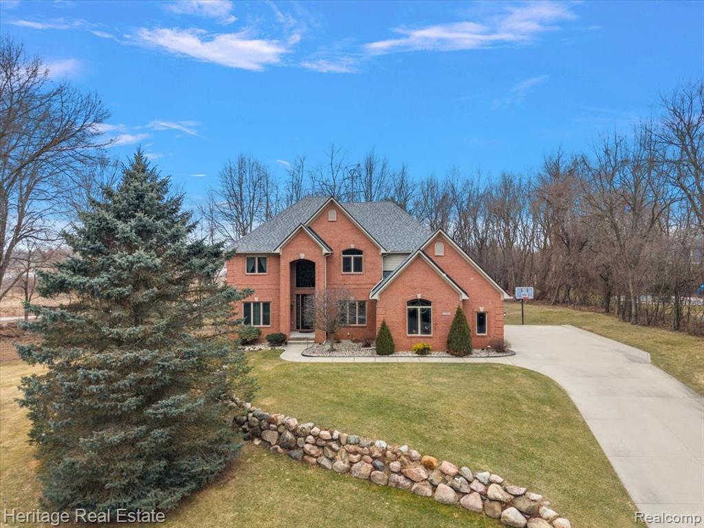 1486 Chestnut Trail, Oxford, MI 48371 — Photo 2